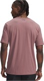Under Armour Футболка UA Pjt Rck Brahma Bull SS 1383191-651-lst