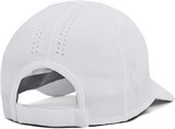 Under Armour Бейсболка M Iso-Chill Launch Adj 1383477-100-lst