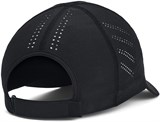 Under Armour Бейсболка W Iso-chill Launch Adj 1383478-001-lst