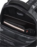 Under Armour Рюкзак UA Hustle 6.0 Backpack 1384672-001-lst