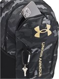 Under Armour Рюкзак UA Hustle 6.0 Backpack 1384672-001-lst