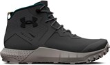 Under Armour Ботинки Micro G Valsetz Trek Mid Leather Waterproof Tactical 3025577-100-lst
