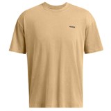 Футболка UA M HW OS LOGO WASH SS 1389147-263-1