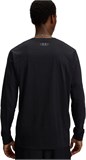 Under Armour Лонгслив Sportstyle Left Chest LS 1329585-002-lst
