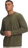 Under Armour Лонгслив UA SPORTSTYLE LEFT CHEST LS 1329585-391-lst