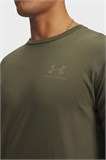 Under Armour Лонгслив UA SPORTSTYLE LEFT CHEST LS 1329585-391-lst