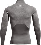 Under Armour Лонгслив Cold Gear Comp Mock 1366072-020-lst