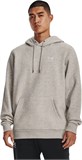 Under Armour Толстовка UA Icon Fleece Hoodie 1373880-110-lst