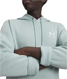 Under Armour Толстовка UA Icon Fleece Hoodie 1373880-477-lst