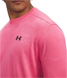 Under Armour Футболка UA Tech Vent Jacquard SS 1377052-672-lst