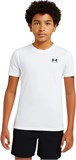 Under Armour Футболка UA B SPORTSTYLE LC SS 1389962-100-lst