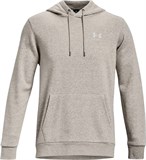 Under Armour Толстовка UA Icon Fleece Hoodie 1373880-110-lst