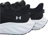 Under Armour Кроссовки UA Ascend 6009827-001-lst
