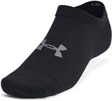 Under Armour Носки (6 пар) Ua Essential No Show 6Pk 1382611-001-lst
