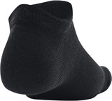 Under Armour Носки (6 пар) UA Essential No Show 6pk 1382611-002-lst