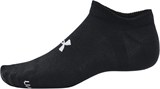 Under Armour Носки (6 пар) UA Essential No Show 6pk 1382611-002-lst