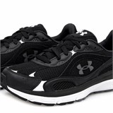 Кроссовки UA Tech Runner 6011293-002