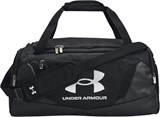 Under Armour Сумка Ua Undeniable 5.0 Duffle Sm 1369222-007-lst