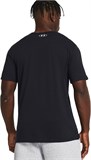 Under Armour Футболка UA Gl Foundation Update Ss 1382915-001-lst