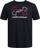 Under Armour Футболка UA Gl Foundation Update Ss 1382915-001-lst