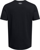 Under Armour Футболка UA Gl Foundation Update Ss 1382915-001-lst