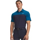 Поло UA T2G Colorblock Polo 6009798-426