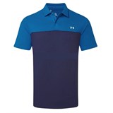 Поло UA T2G Colorblock Polo 6009798-426