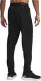 Under Armour Брюки Vanish Woven Tapered Pants-BLK 1390055-001-lst