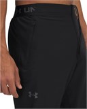 Under Armour Брюки Vanish Woven Tapered Pants-BLK 1390055-001-lst