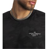 Футболка UA HWT ATHLETIC DEPT AOP SS 6005655-001