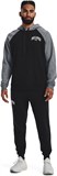 Under Armour Брюки Rival Flc Wm Jogger 1373374-001-lst