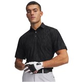 Поло UA Drive Jacquard Polo 6009737-001
