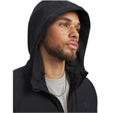 Ветровка UA Unstoppable Woven Jacket 6014621-001