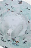 Under Armour Панама DRIVE BUCKET 1383483-103-lst