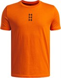 Under Armour Футболка UA B HOOPS Triple Logo SS 6012660-800-lst