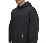 Толстовка UA Unstoppable Fleece Textured  6003867-001-1