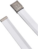 Under Armour Ремень M Stretch Webbing Belt 1383935-100-lst