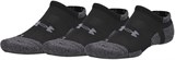 Under Armour Носки (3 пары) UA Perf Tech Pro 3pk NS 1386532-008-lst