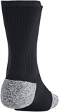 Under Armour Носки (3 пары) UA BCL AD Run Cushion 3pk Crew 1387043-001-lst