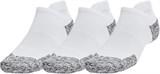 Under Armour Носки (3 пары) UA BCL AD Run Cushion 3pk NS 1387044-100-lst