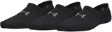 Under Armour Носки (3 пары) UA Women's Vanish 3pk Liner 6013143-008-lst