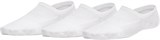 Under Armour Носки (3 пары) UA Women's Vanish 3pk Liner 6013143-100-lst