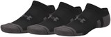 Under Armour Носки (3 пары) New UA Perf Tech 3pk NS 6015136-008-lst