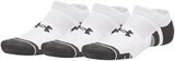 Under Armour Носки (3 пары) New UA Perf Tech 3pk NS 6015136-100-lst