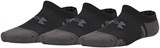 Under Armour Носки (3 пары) New Y UA Perf Tech 3pk NS 6015146-008-lst