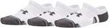 Under Armour Носки (3 пары) New Y UA Perf Tech 3pk NS 6015146-100-lst