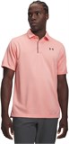 Under Armour Поло Tech Polo 1290140-604-lst