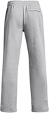 Under Armour Брюки UA Icon Fleece Pant 1384034-011-lst