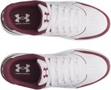 Under Armour Кеды UA Tempo 6005795-103-lst