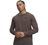 Лонгслив UA SPORTSTYLE LEFT CHEST LS 1329585-200